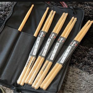 Drum sticks